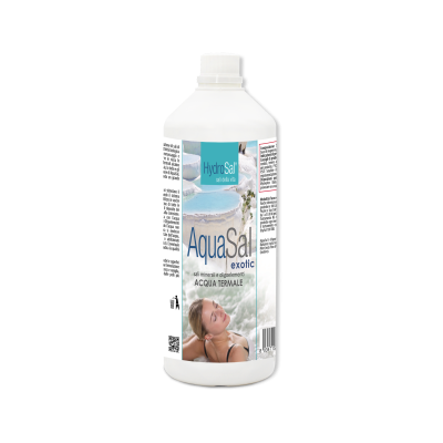 AquaSal Exotic 1 Lt*