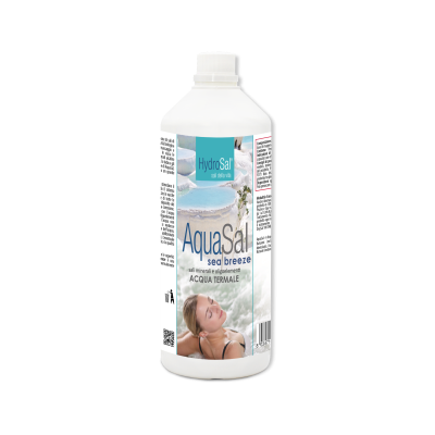 AquaSal Sea Breeze 1 Lt*