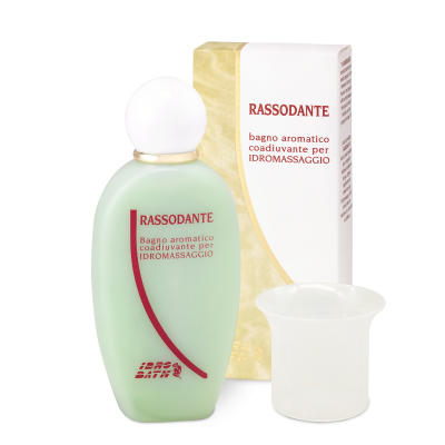 Bagno Aromatico Rassodante 200 ml + Dosatore Graduato