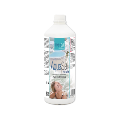 AquaSal Fructis 1 Lt*