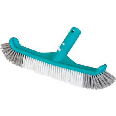 CONFORT - spazzola con setole laterali 25cm