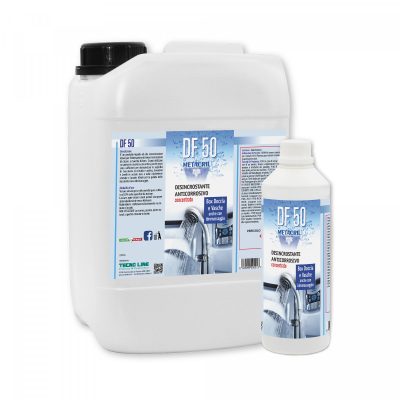 DF 50 Lt 5 + Flacone