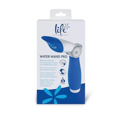 Life Water Wand Pro - Pulitore per filtri