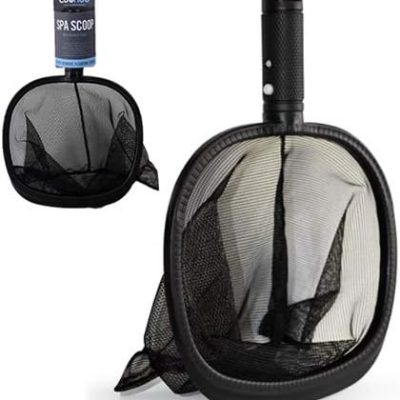 Retino Spa Scoop Tubhub