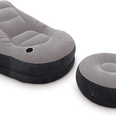 Poltrona Ultra Lounge gonfiabile Intex