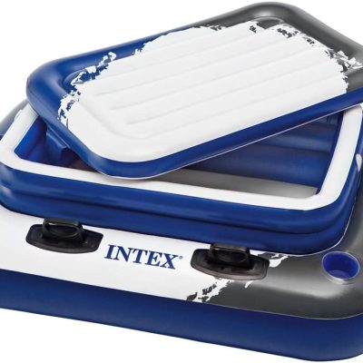 Frigorifero Mega Chill Intex