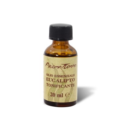 Idro Bath Olio Essenziale Eucalipto 20 ml