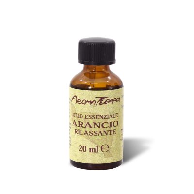 Idro Bath Olio Essenziale Arancio 20 ml