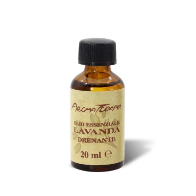 Idro Bath Olio Essenziale Lavanda 20 ml