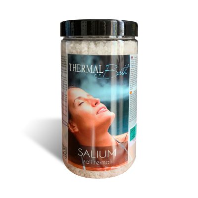 Thermal Bath Salium 1 Kg