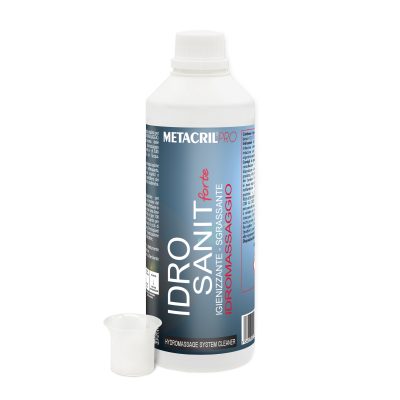 Idro Sanit Forte 500 ml + Dosatore Graduato