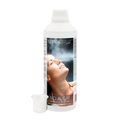 Thermal Bath NoAlgae 500 ml + dosatore graduato