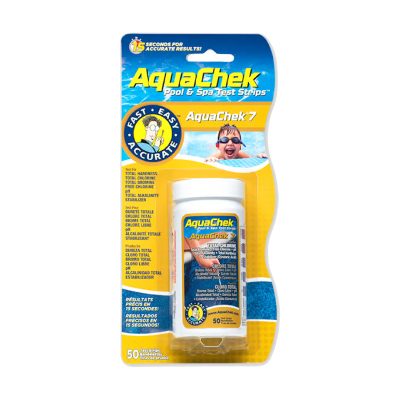 AquaChek 7
