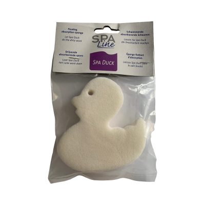 SpaLine Spa Duck