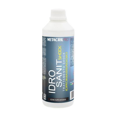 Idro Sanit Shock 1 Lt