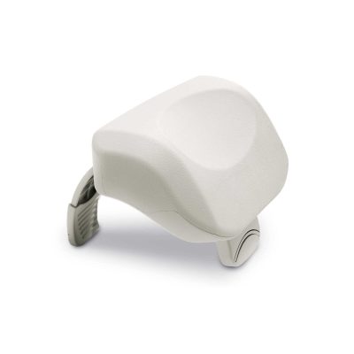 Poggiatesta ergonomico per SPA