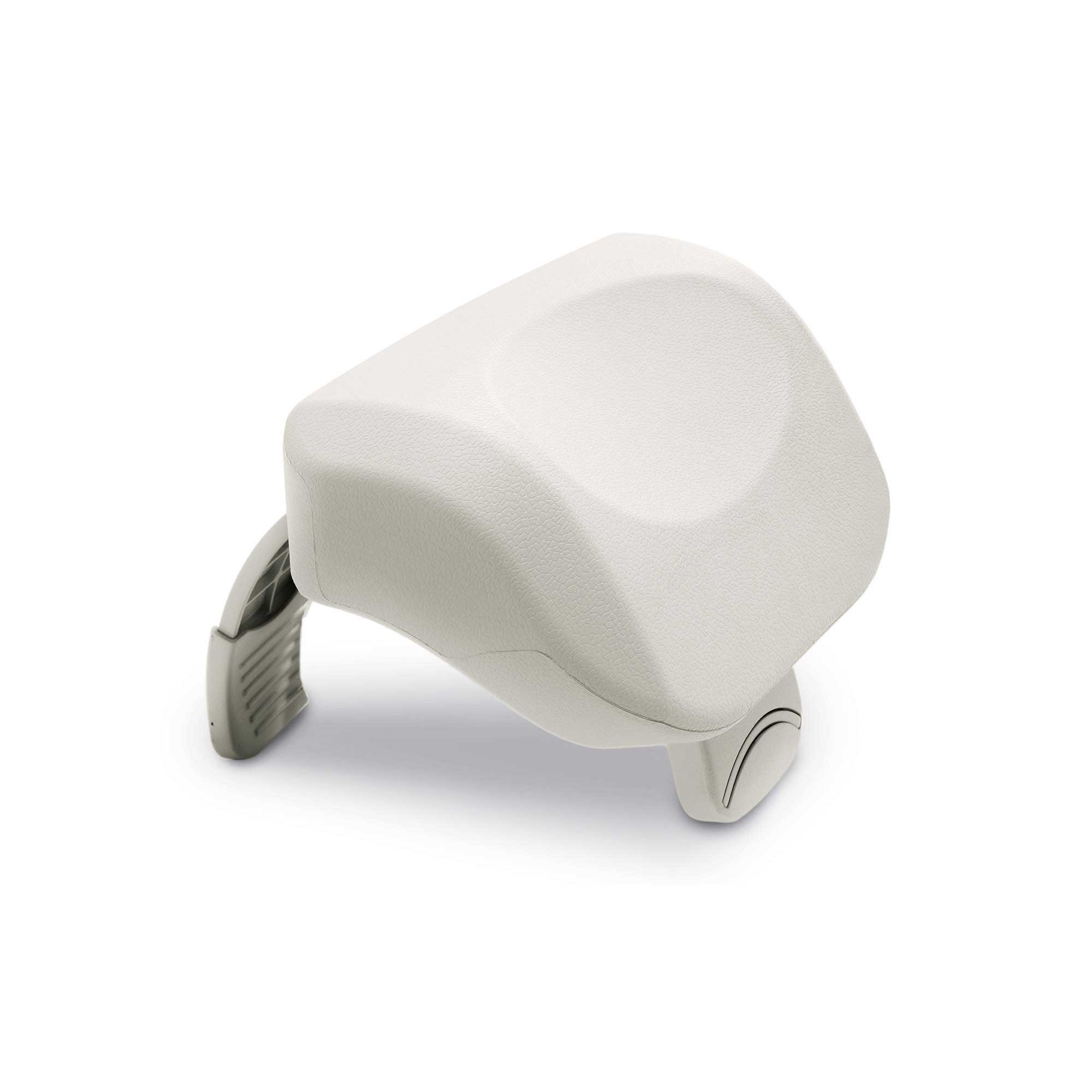 Poggiatesta ergonomico per SPA