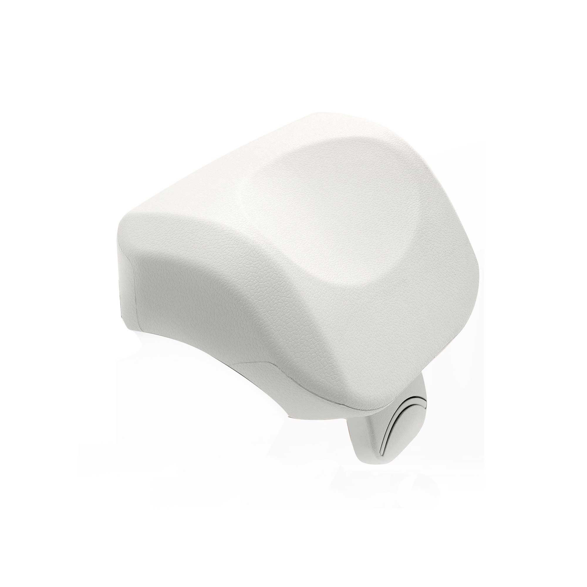 Poggiatesta ergonomico per SPA - immagine 2