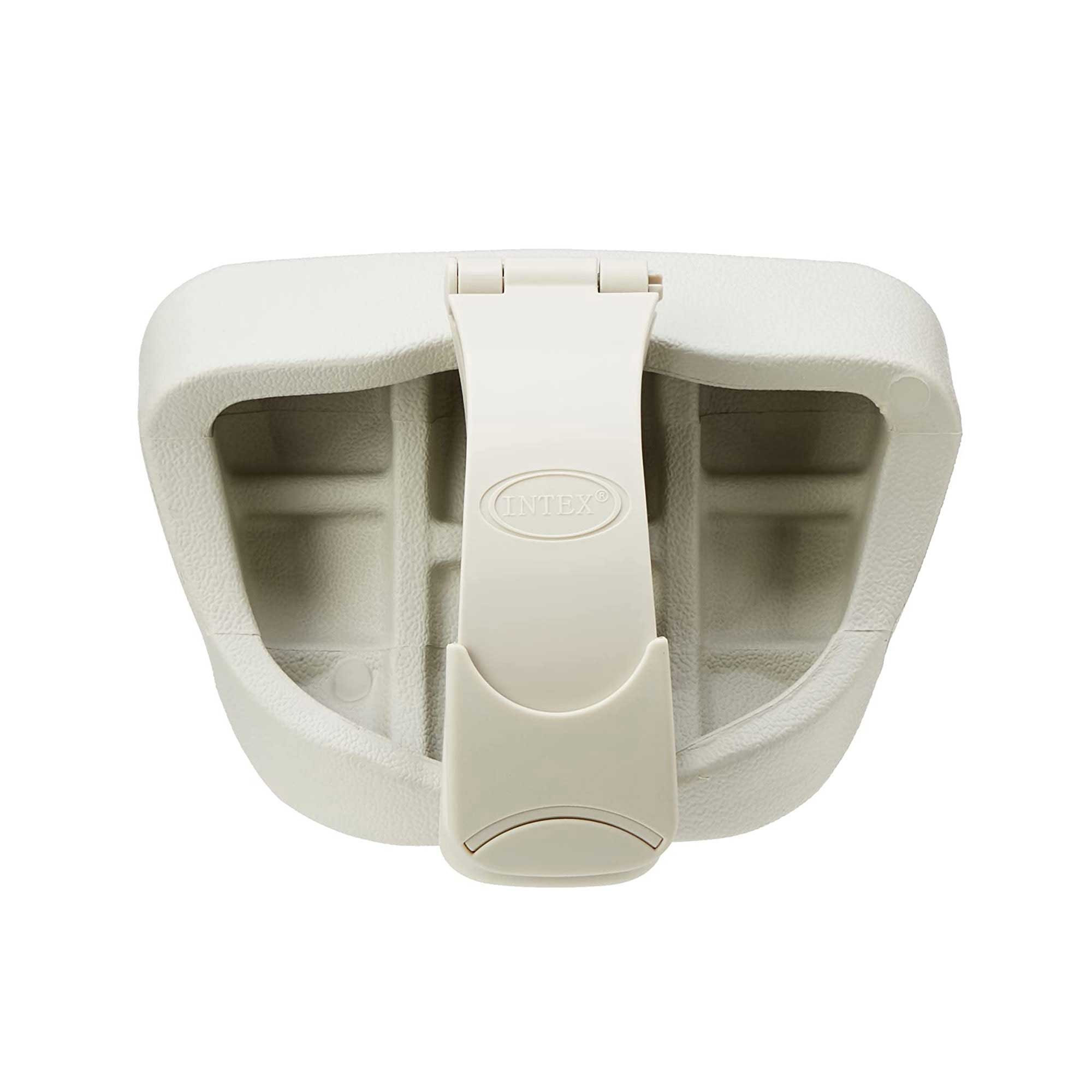 Poggiatesta ergonomico per SPA - immagine 4