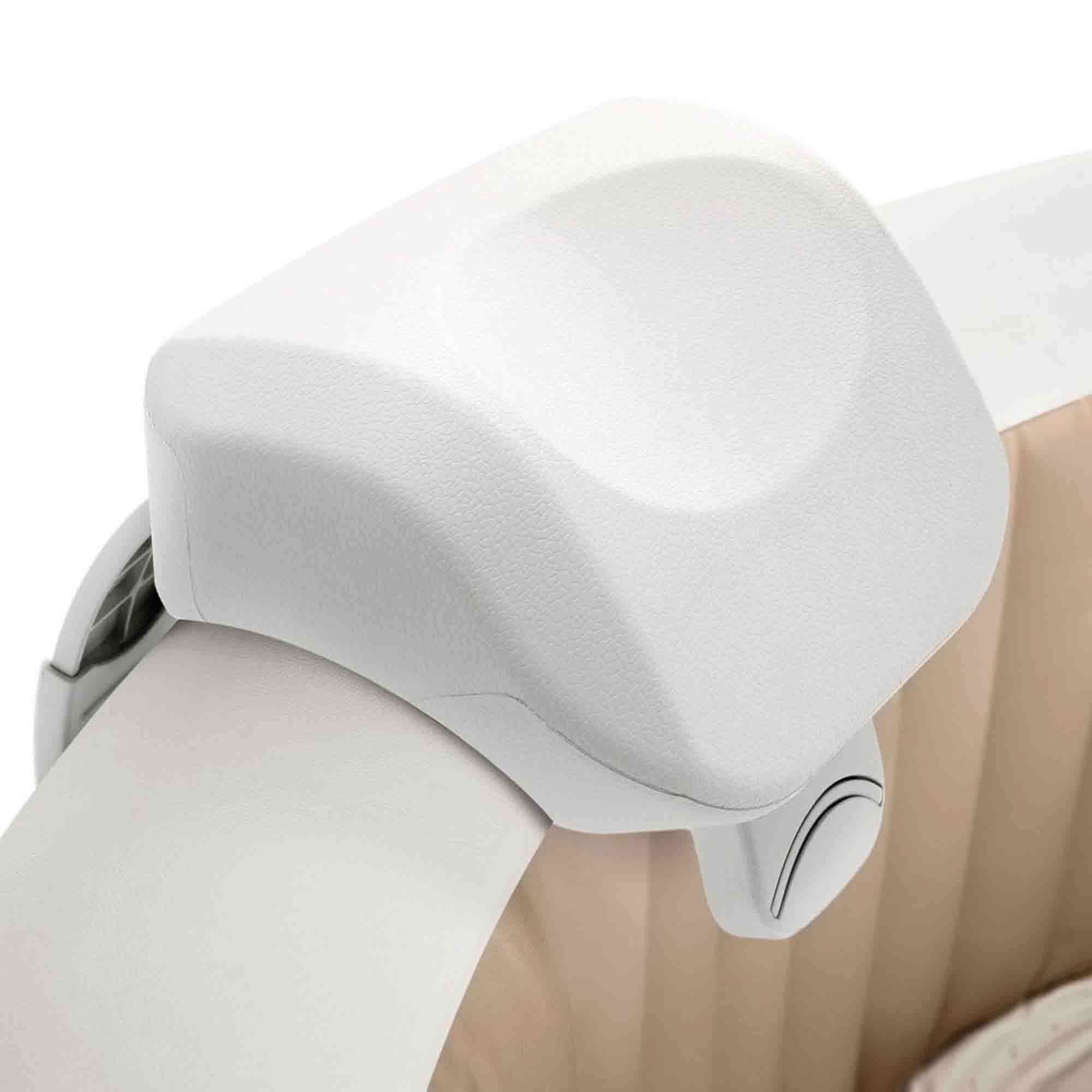 Poggiatesta ergonomico per SPA - immagine 6