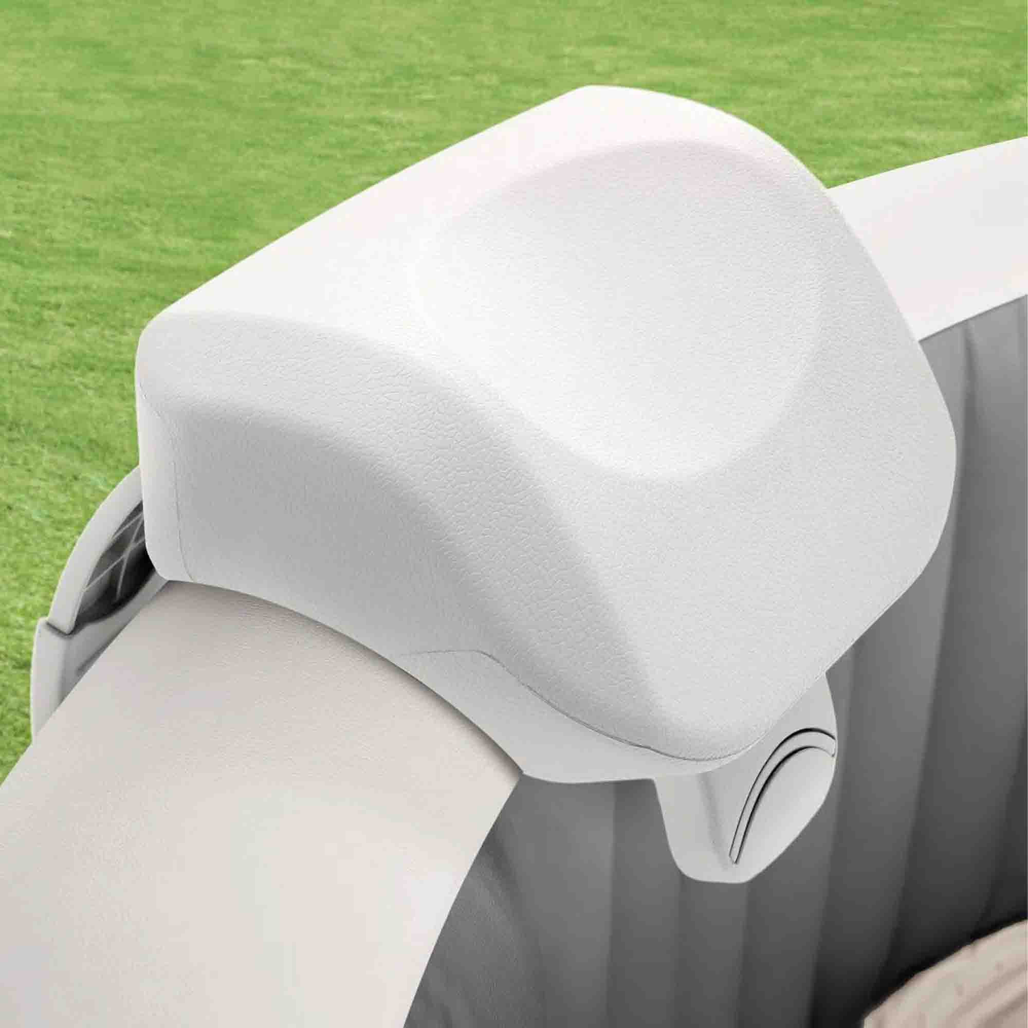 Poggiatesta ergonomico per SPA - immagine 7