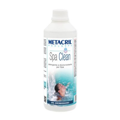 Spa Clean 500 ml