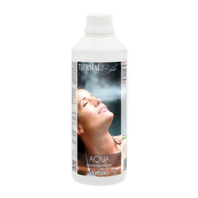 Thermal Bath Natural 1 Lt