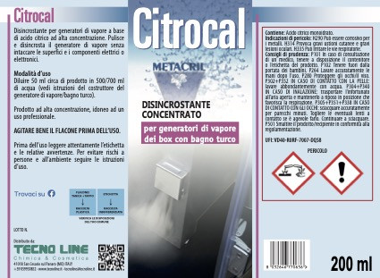 CitroCal 200 ml + Dosatore Graduato - immagine 4