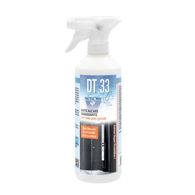 DT 33 500 ml + Vaporizzatore