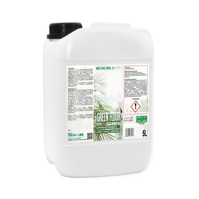 Green Floor 5 Lt