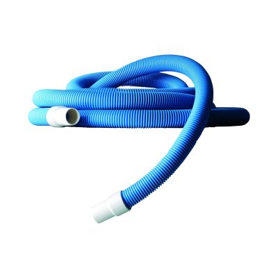 Tubo blu per puliscifondo 6 m