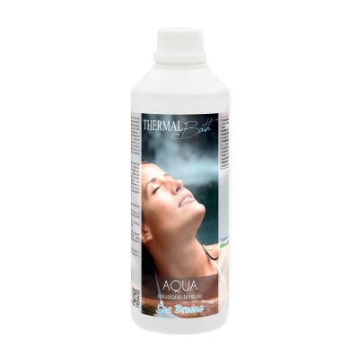 Thermal Bath Sea Breeze 1 Lt