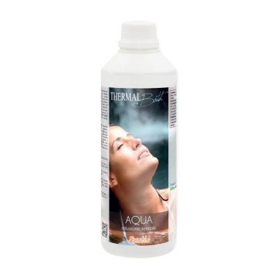 Thermal Bath Exotic 1 Lt