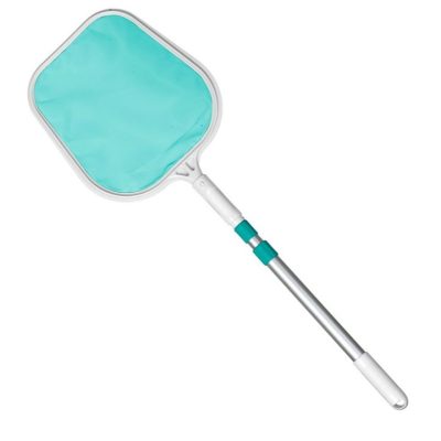 Retino di superficie + Manico allungabile 120 cm