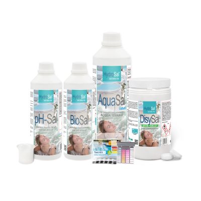Hydrosal Kit Brom
