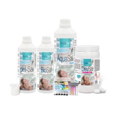 HydroSal Kit Chlor