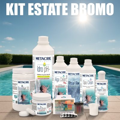Kit ESTATE Bromo