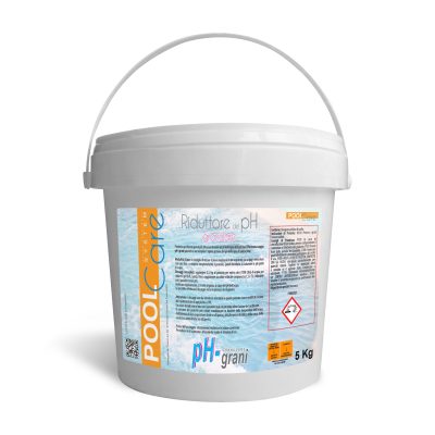 Pool Care pH- Grani 5 kg