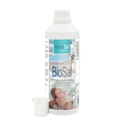 BioSal 500 ml + Dosatore Graduato