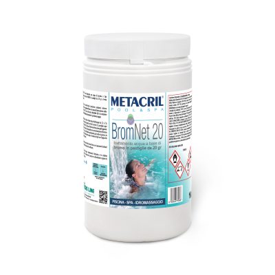 BromNet 20 1 Kg