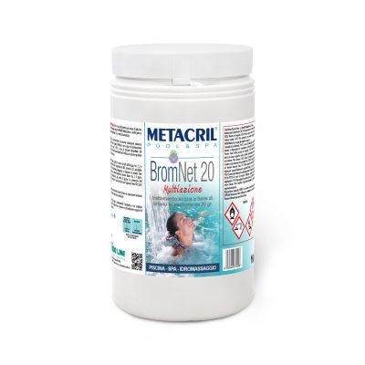 BromNet 20 Multiazione 1 Kg