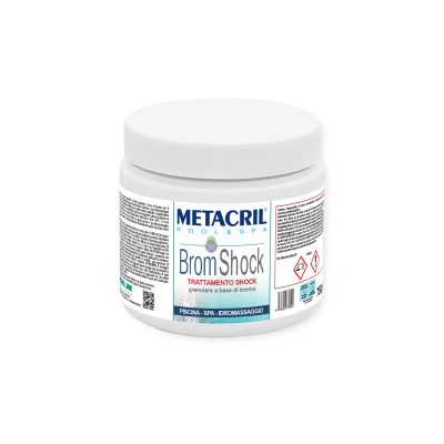 BromShock 750 gr
