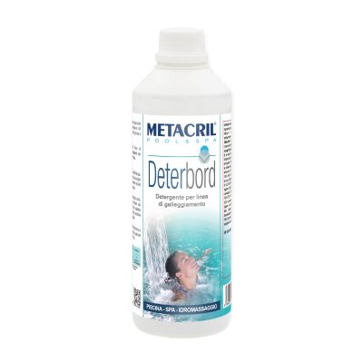 Deterbord 1 Lt