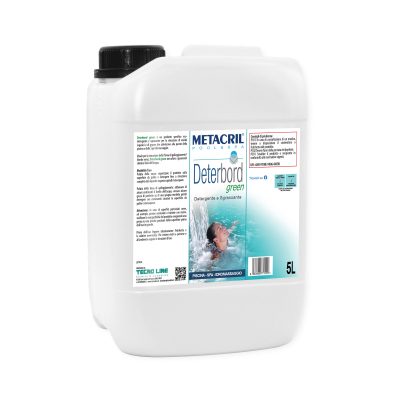 Deterbord Green 5 Lt