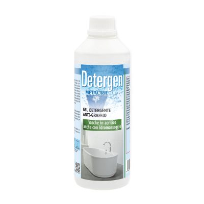 Detergen 1 Lt