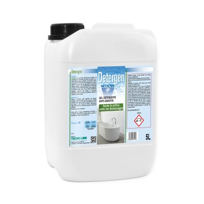 Detergen 5 Lt