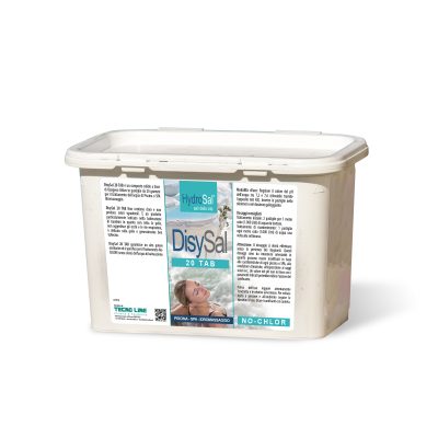 DisySal 20 TAB 1,2 Kg