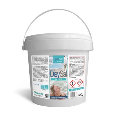 DisySal 20 TAB 5 Kg