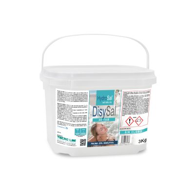 DisySal 20 TAB 3 Kg