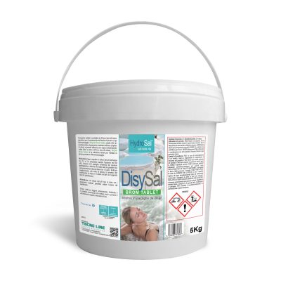 DisySal Brom Tablet 5 Kg
